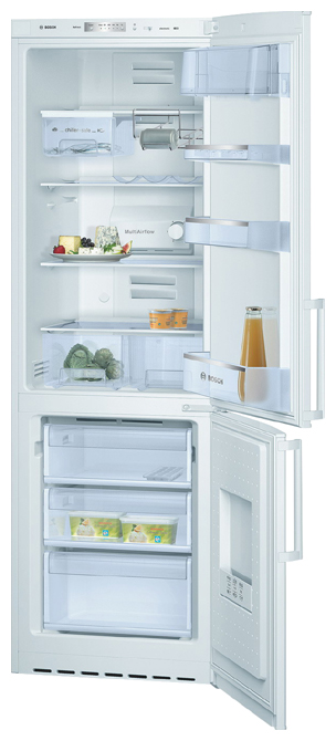 Холодильник Бош